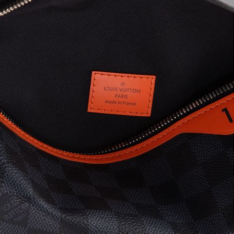 Louis Vuitton 1888 Bag 